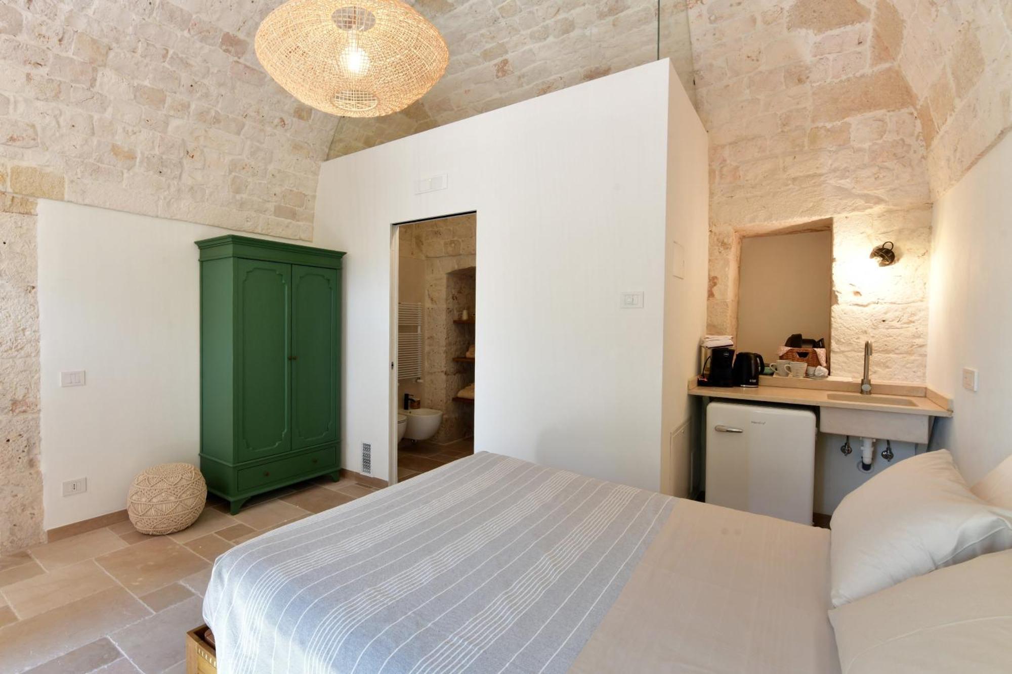 Lamarossa Trulli & Suites Antonelli Zewnętrze zdjęcie
