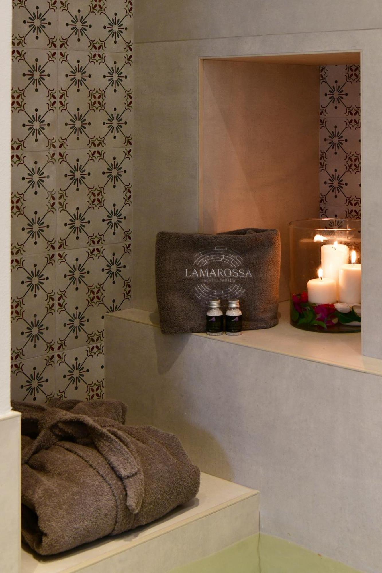 Lamarossa Trulli & Suites Antonelli Zewnętrze zdjęcie