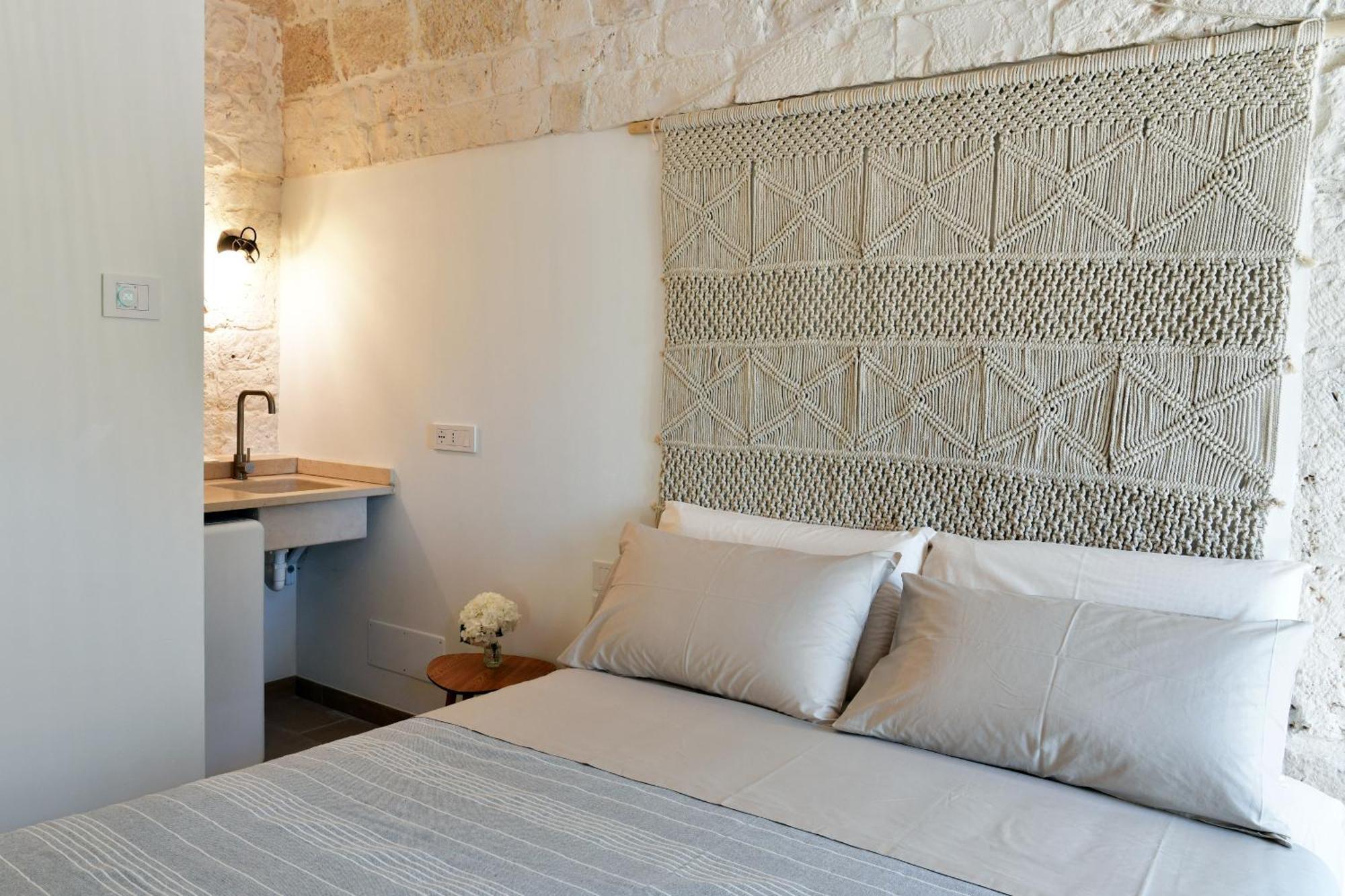 Lamarossa Trulli & Suites Antonelli Zewnętrze zdjęcie