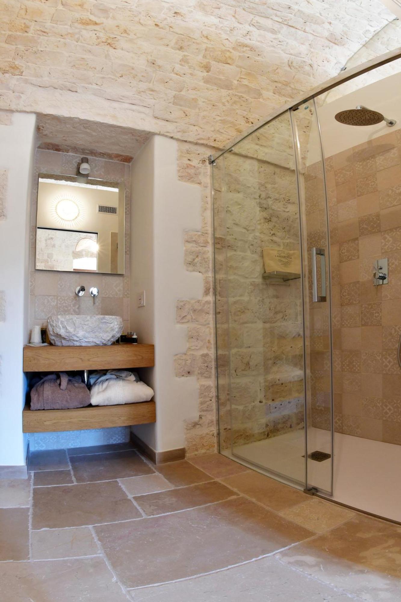 Lamarossa Trulli & Suites Antonelli Zewnętrze zdjęcie