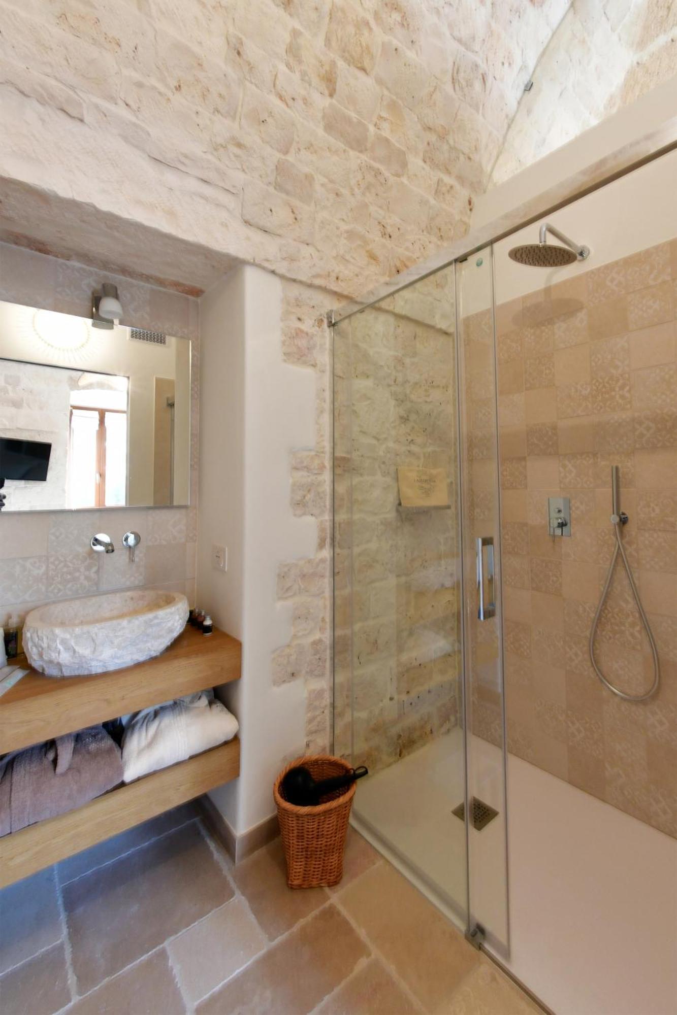 Lamarossa Trulli & Suites Antonelli Zewnętrze zdjęcie
